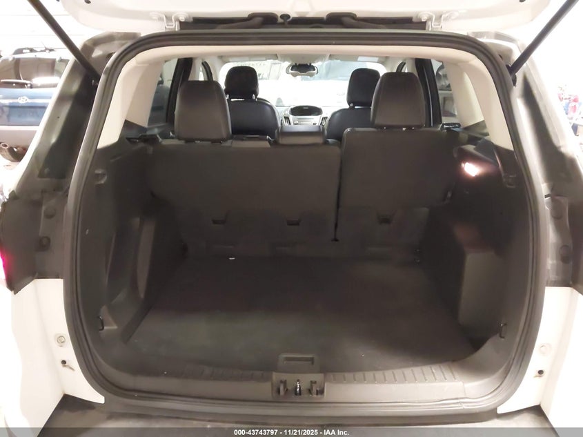 2018 Ford Escape Se VIN: 1FMCU9GD1JUA83538 Lot: 43743797