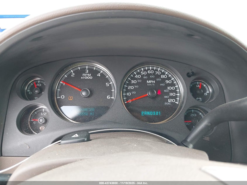 2008 GMC Yukon Xl 1500 Slt VIN: 1GKFC16078J110410 Lot: 43743800