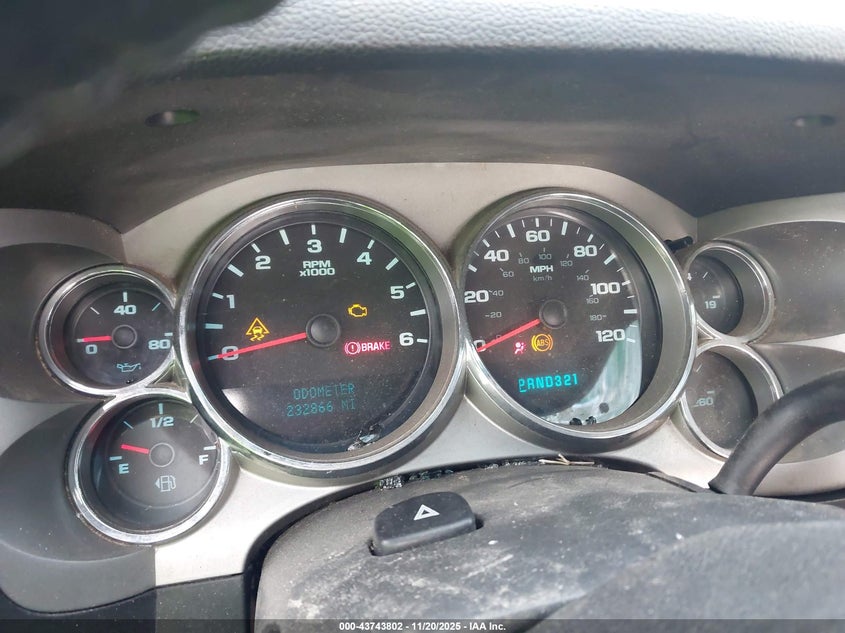 2008 GMC Sierra 1500 Sle1 VIN: 2GTEC130581117247 Lot: 43743802