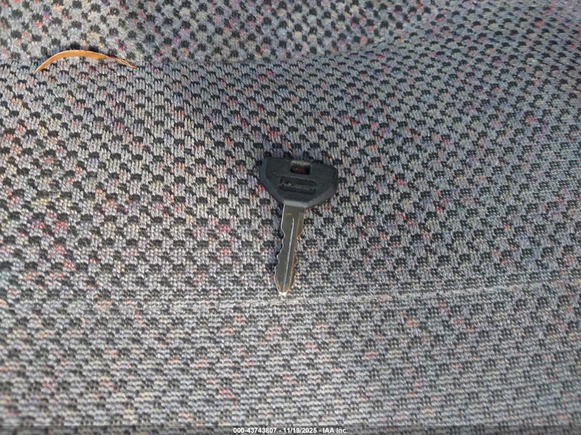 2001 Dodge Ram 1500 St VIN: 3B7HC13Y41G763685 Lot: 43743807