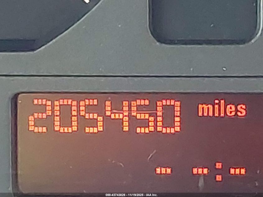 1999 BMW 323I VIN: WBAAM3333XFP53882 Lot: 43743826