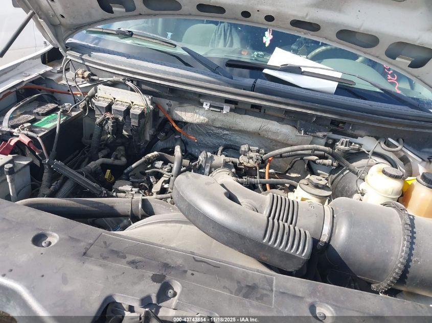 2007 Ford F-150 Xlt VIN: 1FTRW12WX7FA11219 Lot: 43743854