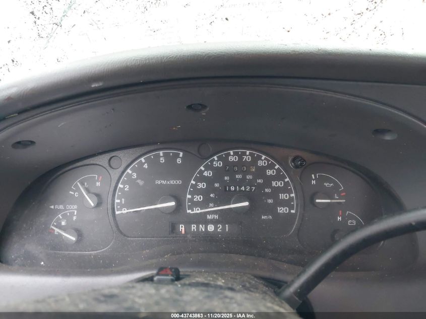 2002 Ford Ranger Edge/Xlt VIN: 1FTZR45E12PB36916 Lot: 43743863