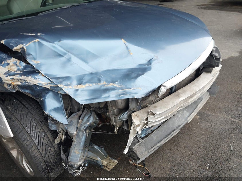 2008 Subaru Outback 3.0R L.l. Bean Edition VIN: 4S4BP86C984312905 Lot: 43743864