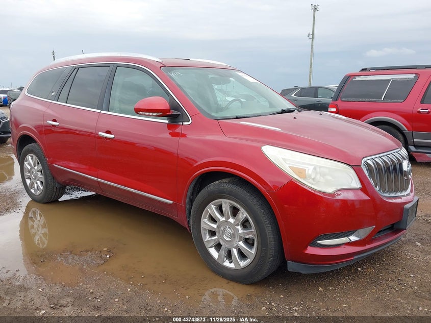 BUICK ENCLAVE PREMIUM
