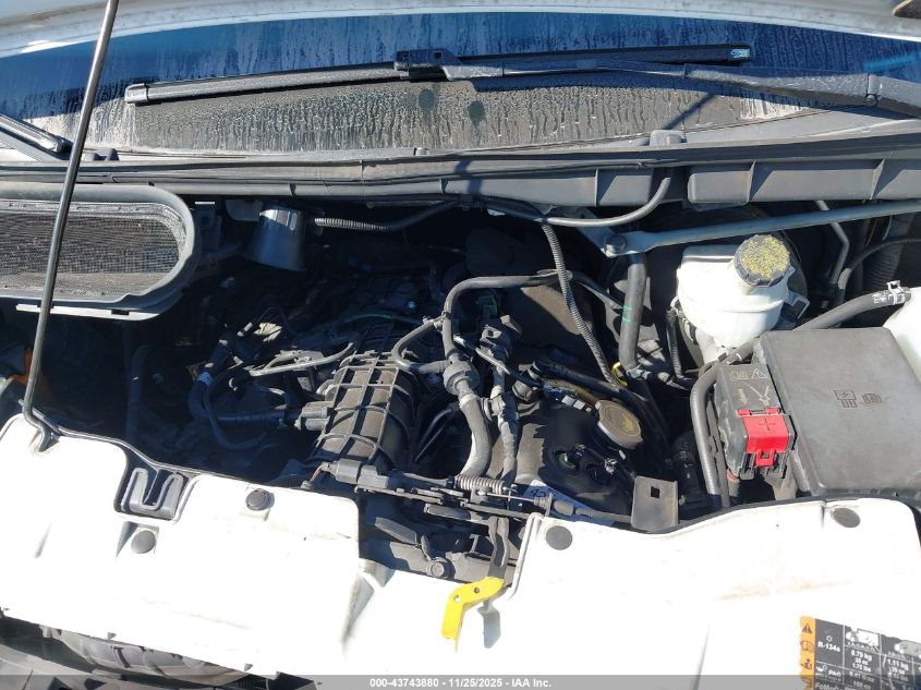 2018 Ford Transit-350 Xlt VIN: 1FBVU4XG0JKA05696 Lot: 43743880