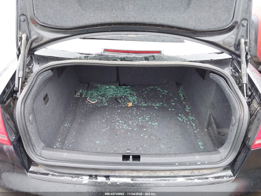 2008 Audi A4 2.0T/2.0T Special Edition VIN: WAUBF78EX8A089756 Lot: 43743882