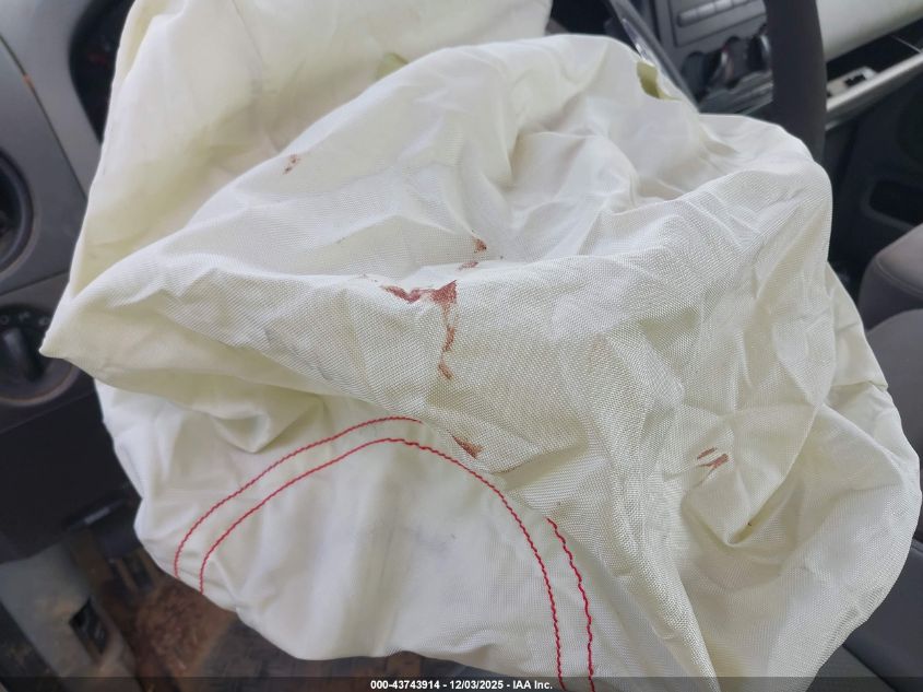 2005 Ford F-150 Stx/Xl/Xlt VIN: 1FTRF12205NA81506 Lot: 43743914