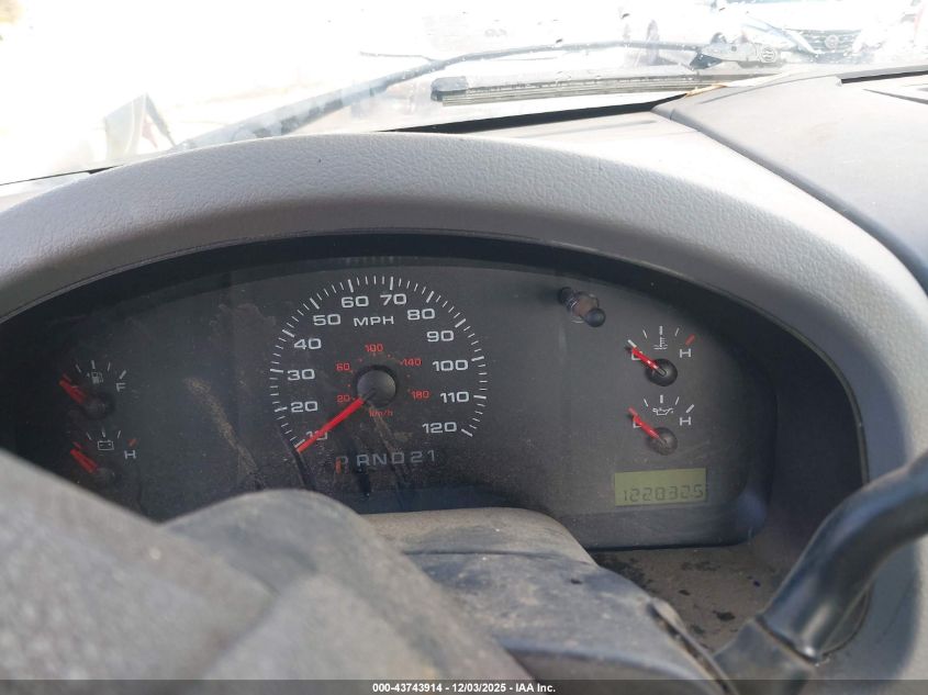 2005 Ford F-150 Stx/Xl/Xlt VIN: 1FTRF12205NA81506 Lot: 43743914