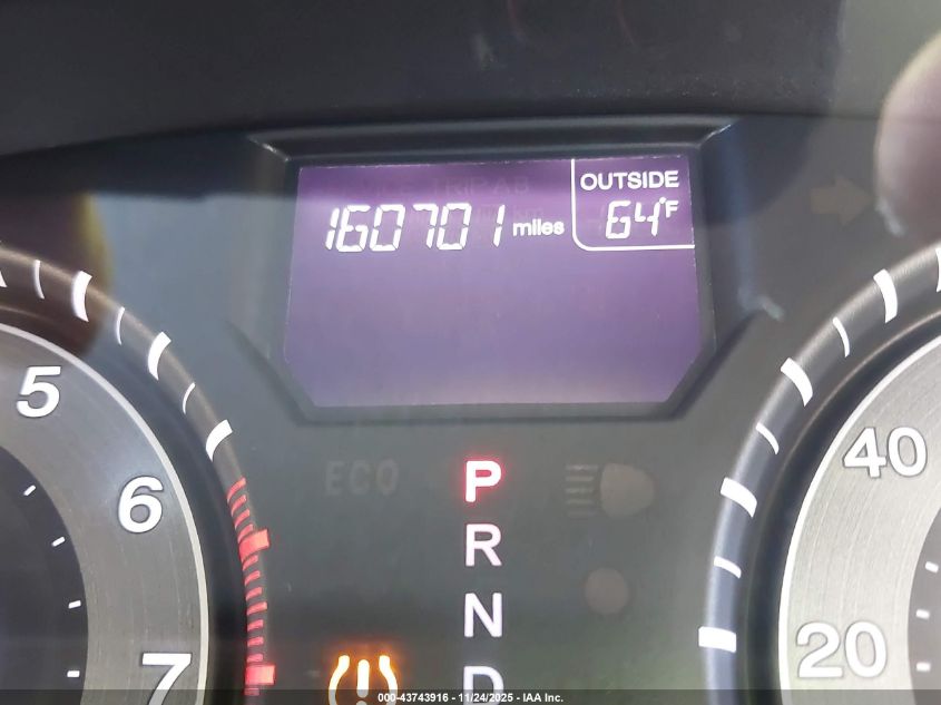 2014 Honda Odyssey Ex VIN: 5FNRL5H47EB071451 Lot: 43743916