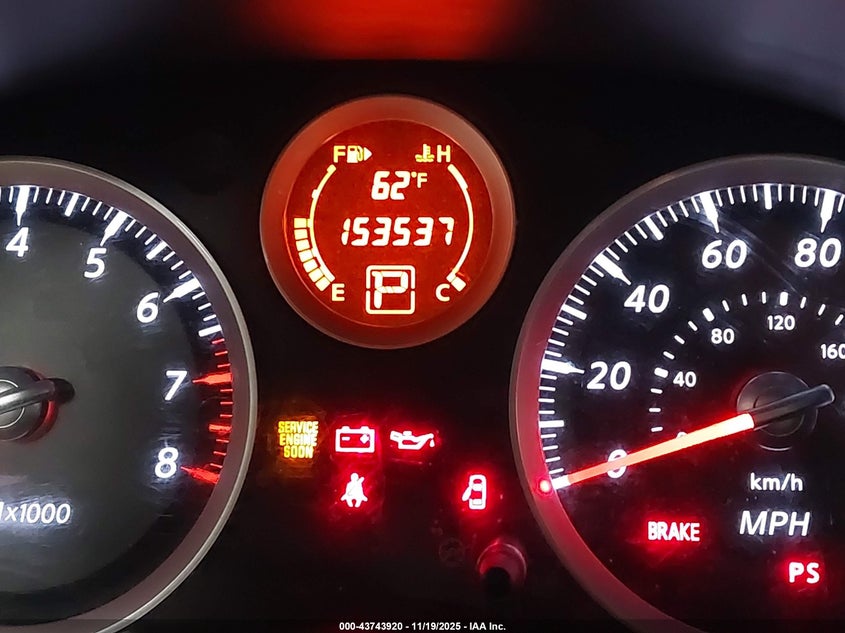 2011 Nissan Sentra 2.0Sr VIN: 3N1AB6AP9BL700332 Lot: 43743920