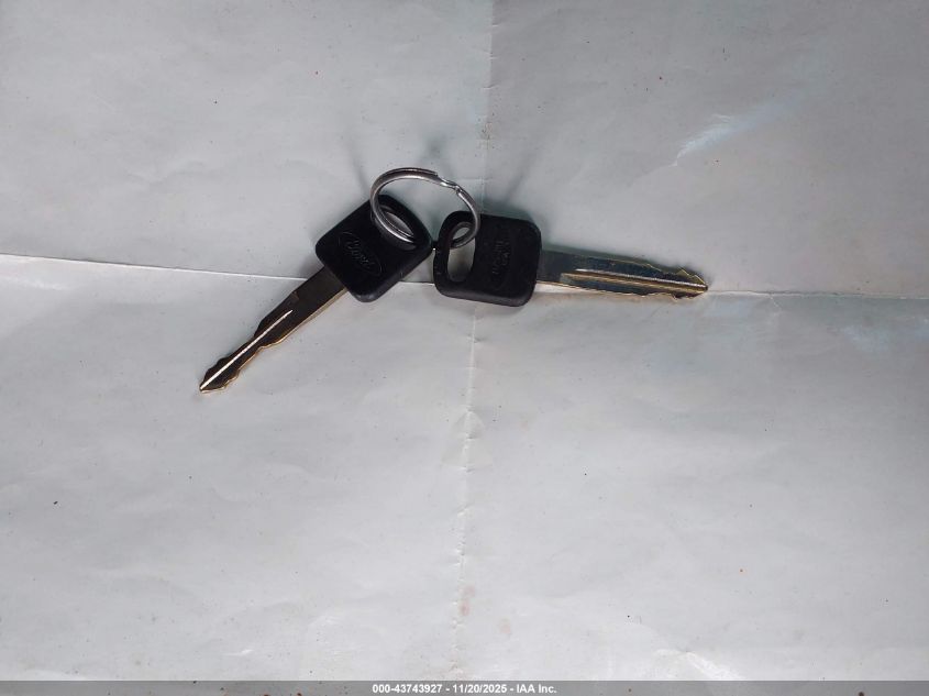 2008 Ford E-350 Super Duty VIN: 1FBSS31L58DA08326 Lot: 43743927