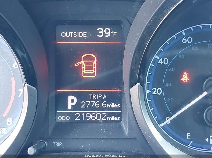 2014 Toyota Corolla S Plus VIN: 2T1BURHE7EC194928 Lot: 43743936