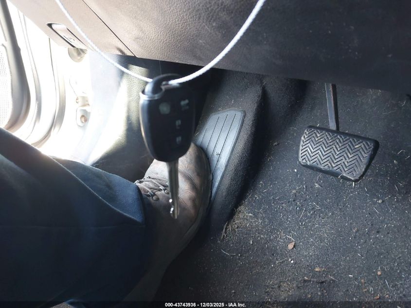 2014 Toyota Corolla S Plus VIN: 2T1BURHE7EC194928 Lot: 43743936