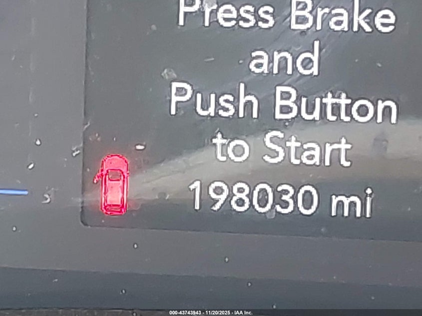 2019 Chrysler Pacifica Touring L VIN: 2C4RC1BG8KR539313 Lot: 43743943