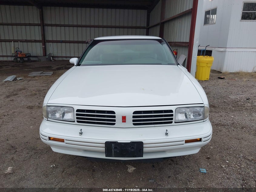 1994 Oldsmobile 88 Royale Ls VIN: 1G3HY52L3RH320914 Lot: 43743946