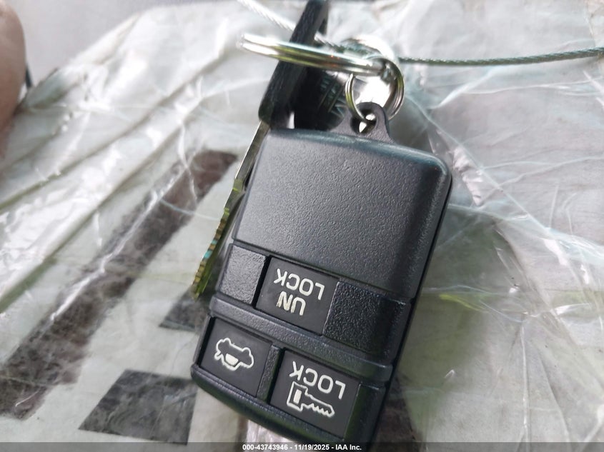 1994 Oldsmobile 88 Royale Ls VIN: 1G3HY52L3RH320914 Lot: 43743946