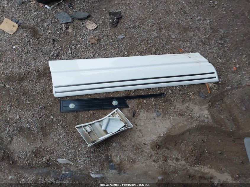 1994 Oldsmobile 88 Royale Ls VIN: 1G3HY52L3RH320914 Lot: 43743946