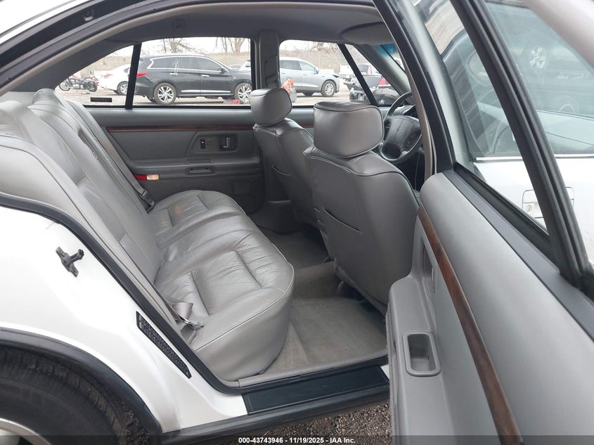 1994 Oldsmobile 88 Royale Ls VIN: 1G3HY52L3RH320914 Lot: 43743946