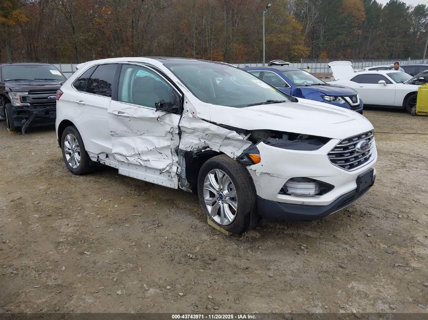 FORD EDGE TITANIUM