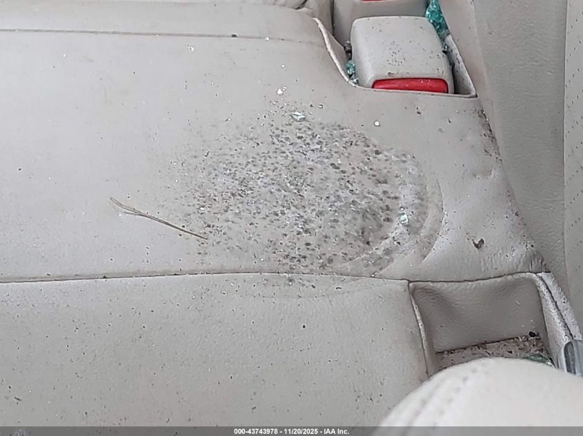 2004 Mazda Mazda6 S VIN: 1YVFP82D645N75775 Lot: 43743978