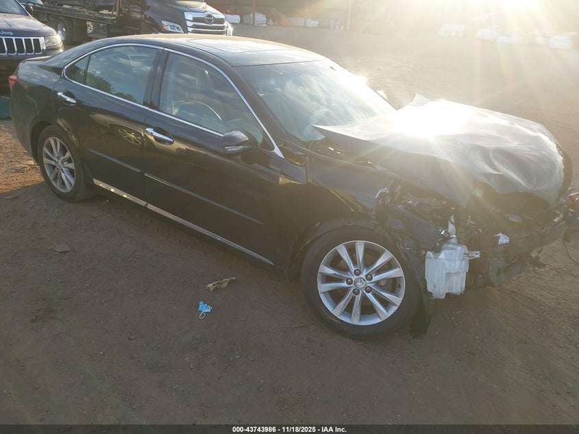 LEXUS ES 350 ES 350