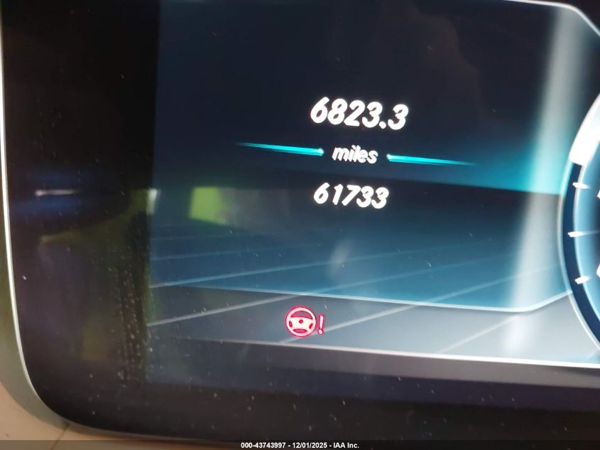 2019 Mercedes-Benz S 560 VIN: WDDUG8DB6KA429525 Lot: 43743997