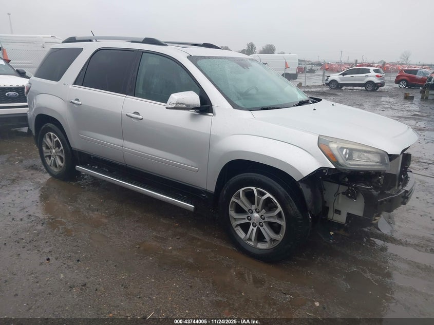 GMC ACADIA SLT-1