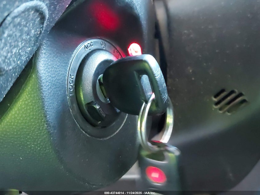 2007 Mazda Mazda3 S Touring VIN: JM1BK344771600603 Lot: 43744014