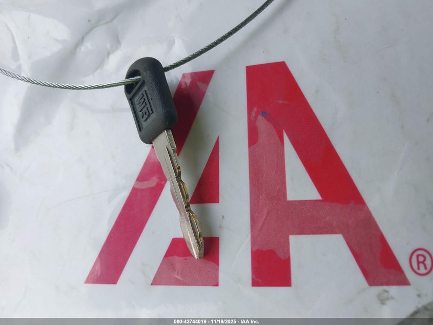 1995 Chevrolet Gmt-400 K1500 VIN: 1GCEK19K4SE218734 Lot: 43744019