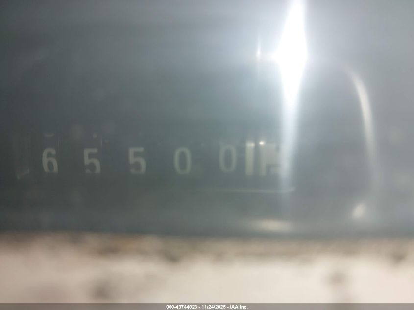 1971 Ford F100 VIN: F10HNJ81475 Lot: 43744023