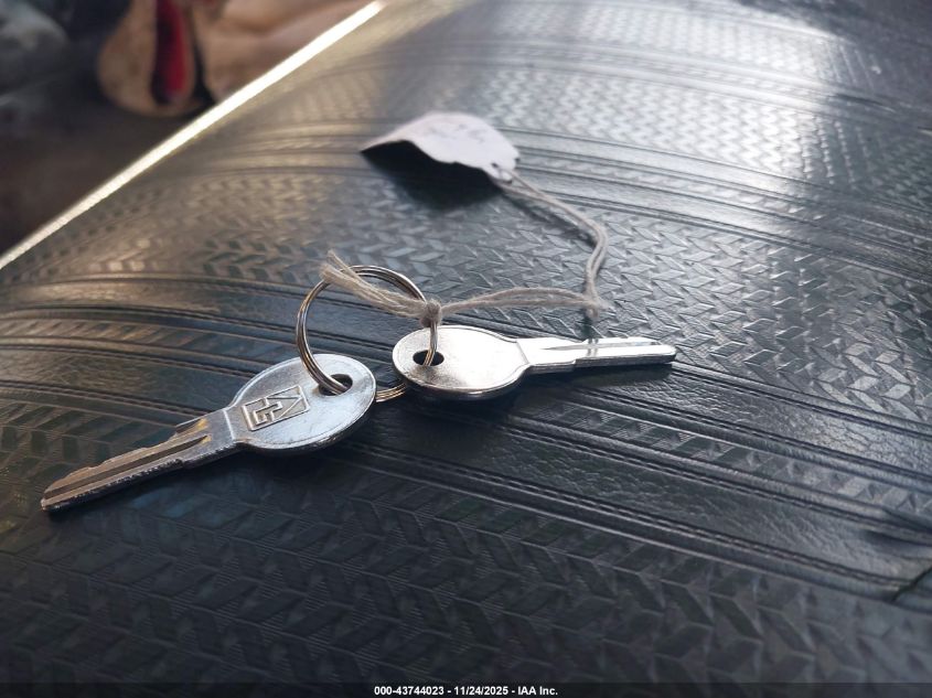 1971 Ford F100 VIN: F10HNJ81475 Lot: 43744023