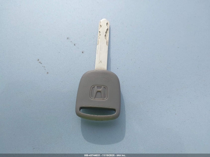 2006 Honda Ridgeline Rtl VIN: 2HJYK16536H514334 Lot: 43744031