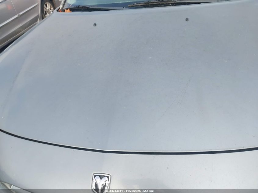 2006 Dodge Charger VIN: 2B3KA43GX6H467714 Lot: 43744041