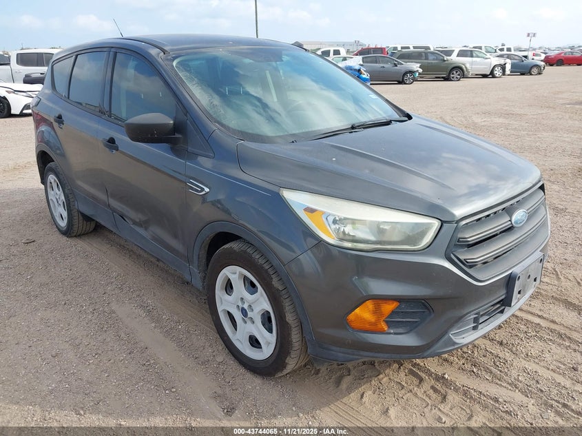 FORD ESCAPE S