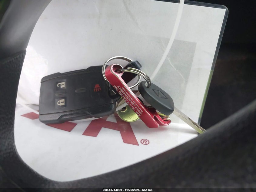 2022 International Cv VIN: 1HTKTSWK0NH614904 Lot: 43744069