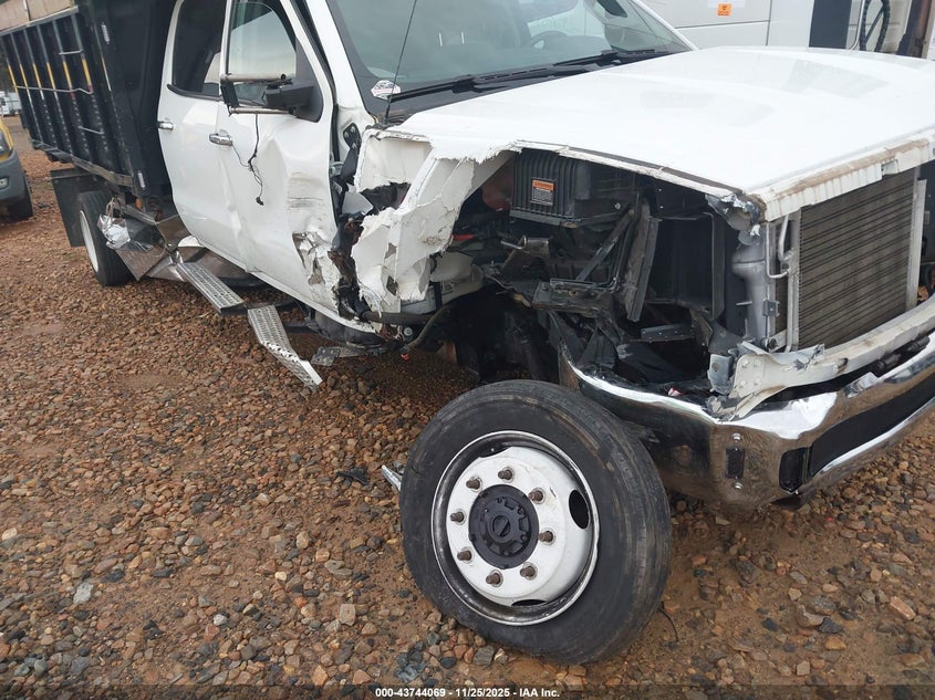 2022 International Cv VIN: 1HTKTSWK0NH614904 Lot: 43744069