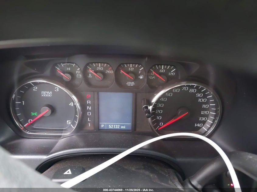 2022 International Cv VIN: 1HTKTSWK0NH614904 Lot: 43744069