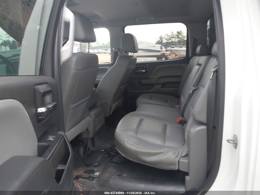 2022 International Cv VIN: 1HTKTSWK0NH614904 Lot: 43744069