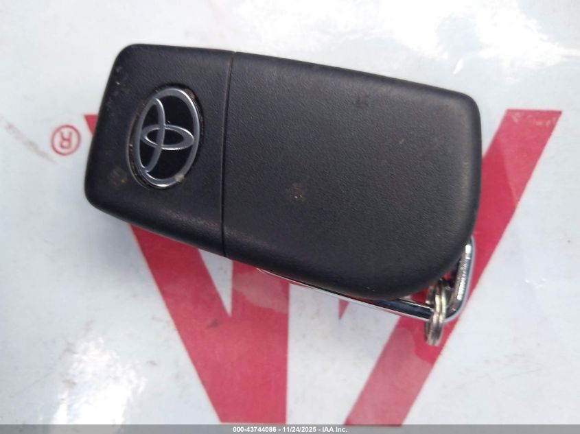 2023 Toyota Camry Le VIN: 4T1C11AKXPU799087 Lot: 43744086