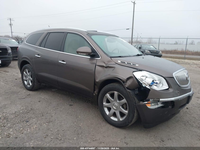 BUICK ENCLAVE 1XL