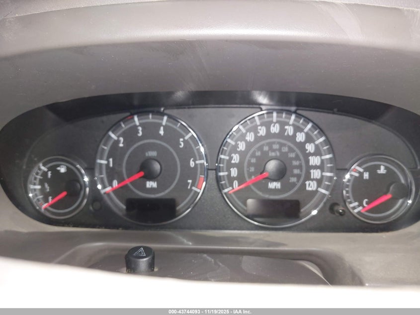 2003 Chrysler Sebring Lx VIN: 1C3EL46T23N573242 Lot: 43744093