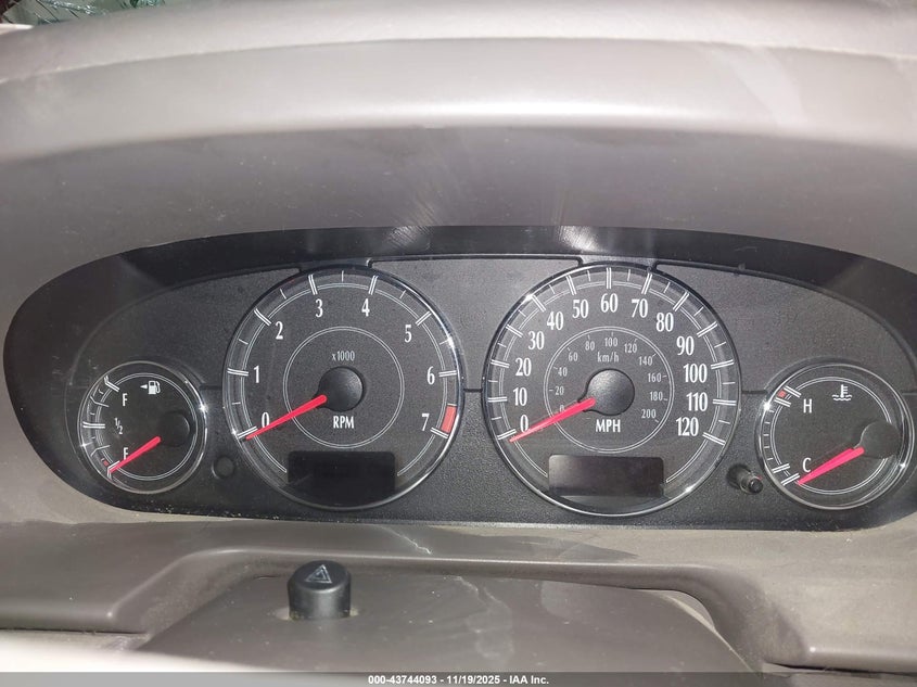 2003 Chrysler Sebring Lx VIN: 1C3EL46T23N573242 Lot: 43744093