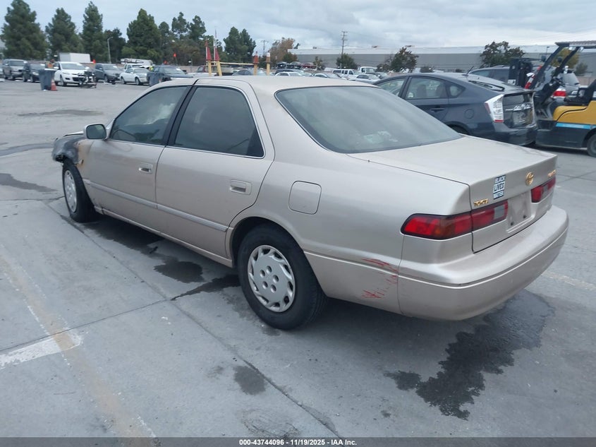 JT2BG22K6V0090317 1997 TOYOTA CAMRY photo no. 3