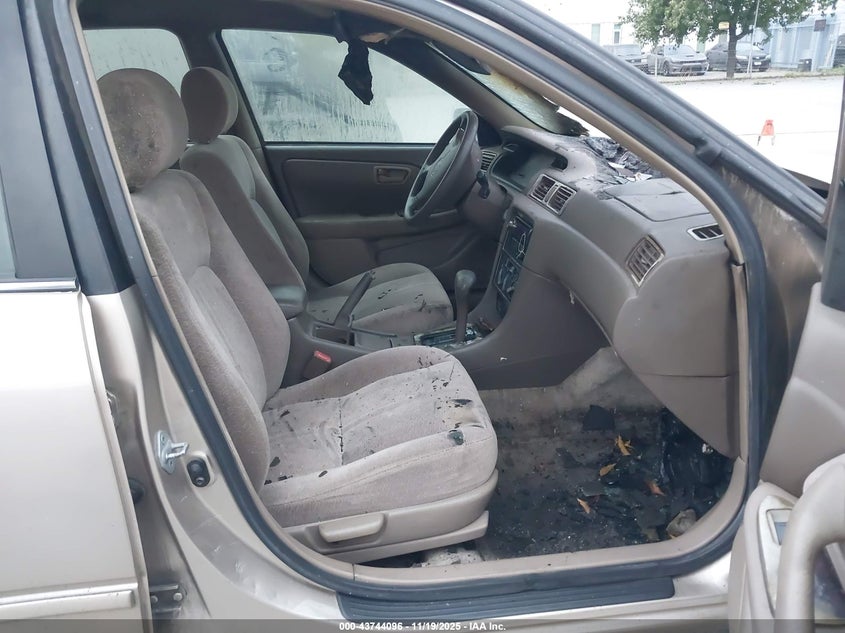 JT2BG22K6V0090317 1997 TOYOTA CAMRY photo no. 5