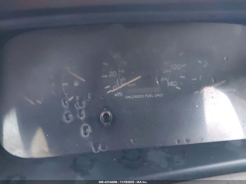 JT2BG22K6V0090317 1997 TOYOTA CAMRY photo no. 7
