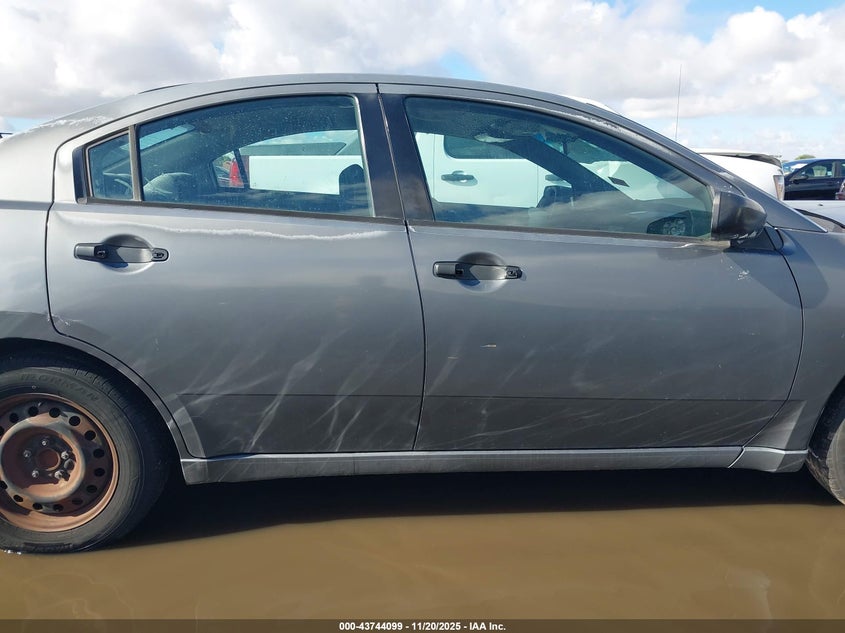 2005 Mitsubishi Galant De VIN: 4A3AB26F45E039459 Lot: 43744099