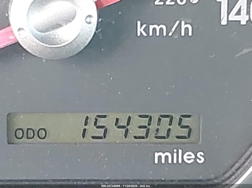 2005 Mitsubishi Galant De VIN: 4A3AB26F45E039459 Lot: 43744099