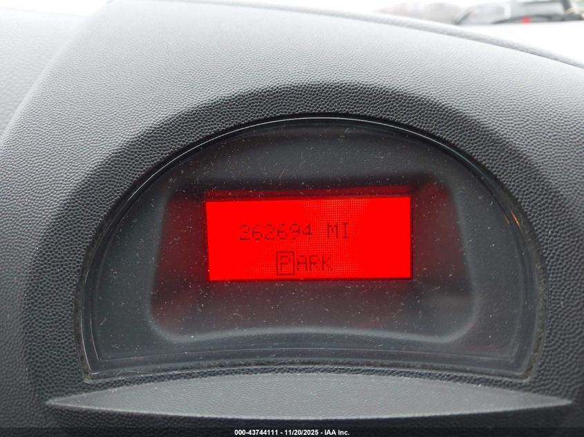 2004 Pontiac Grand Prix Gtp VIN: 2G2WR524941281677 Lot: 43744111