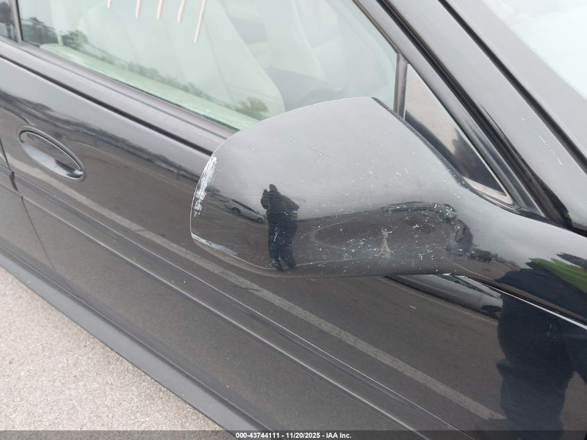 2004 Pontiac Grand Prix Gtp VIN: 2G2WR524941281677 Lot: 43744111